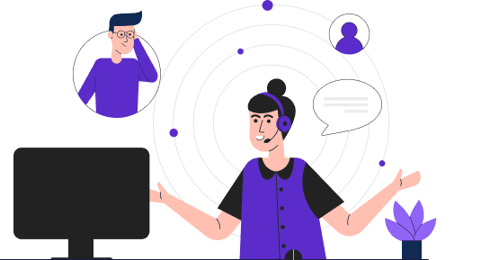 Call Centers